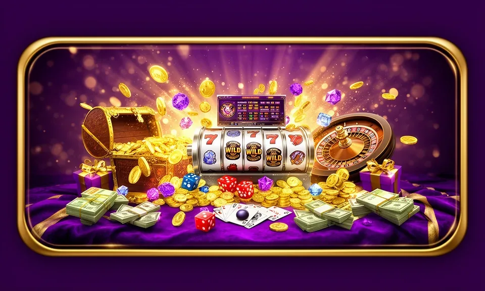 chalong24 ไทย ล็อบบี้เกม