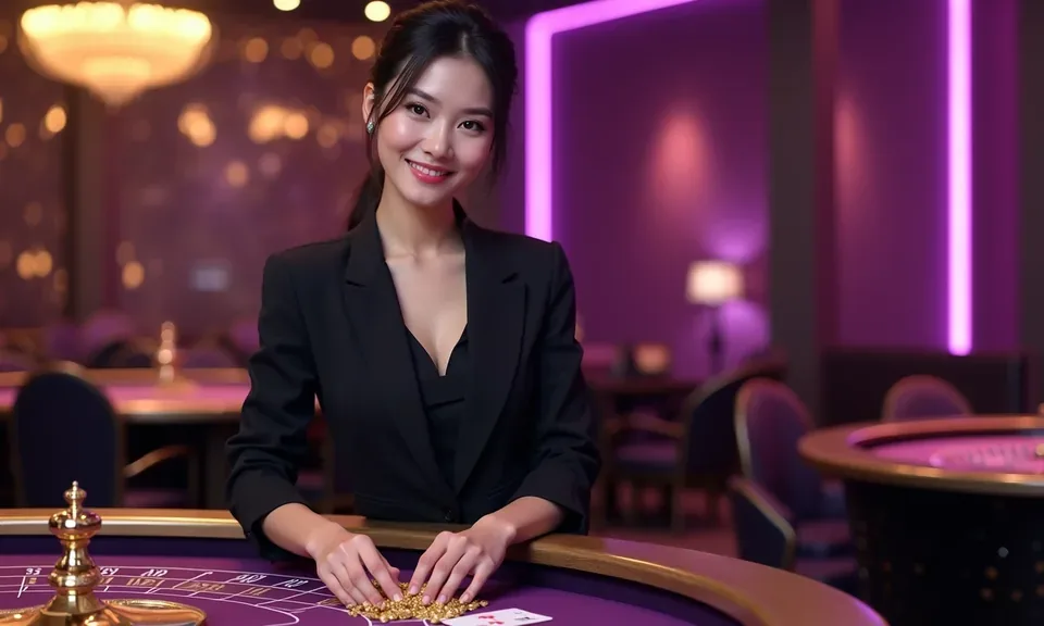 chalong24 Microgaming